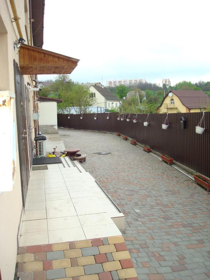 Квартира,З Чудовим Краевидом В Обухові Kültér fotó