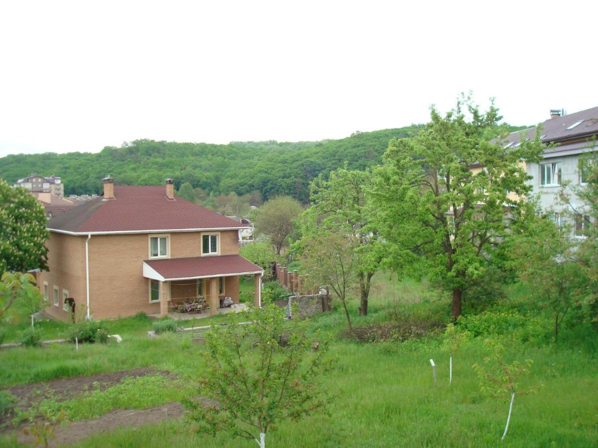 Квартира,З Чудовим Краевидом В Обухові Kültér fotó